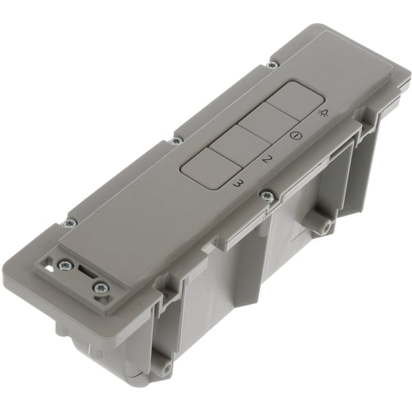 Operating module