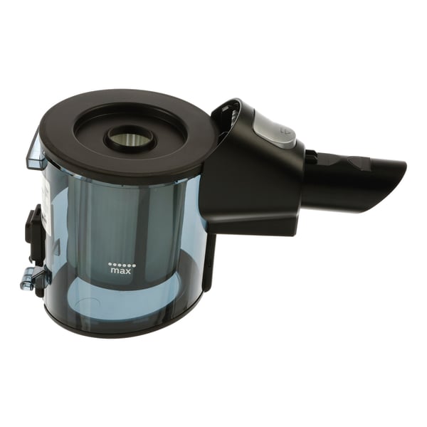 Dust container