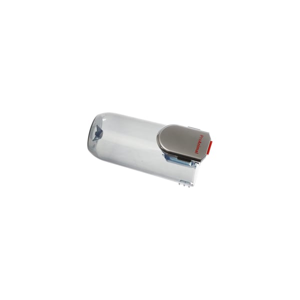 Dust container