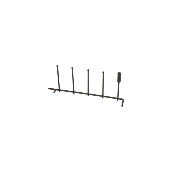 Flip tine