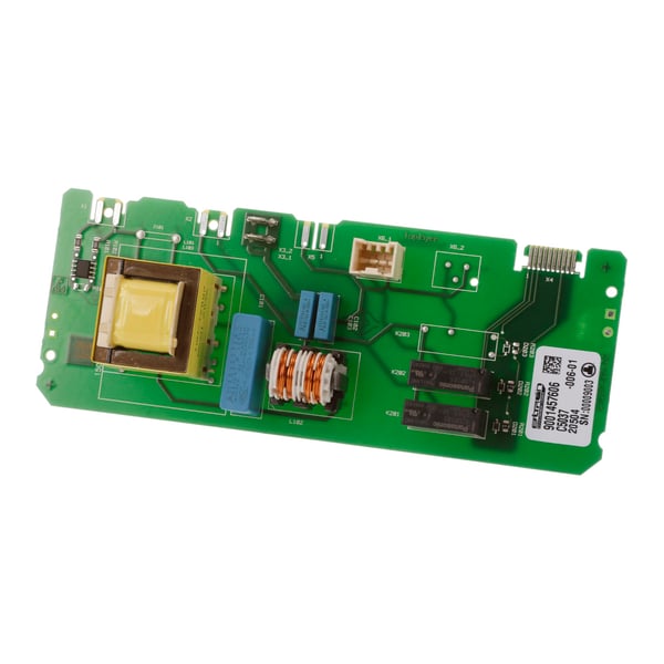 Electronic board