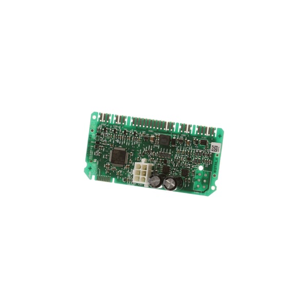 Electronic board