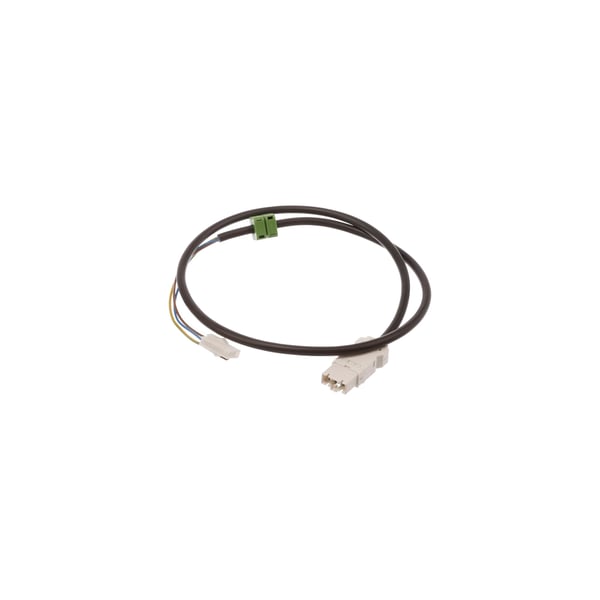 Cable harness