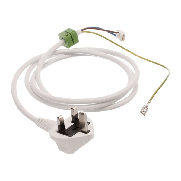Power cord
