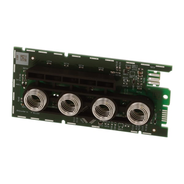 Operating module
