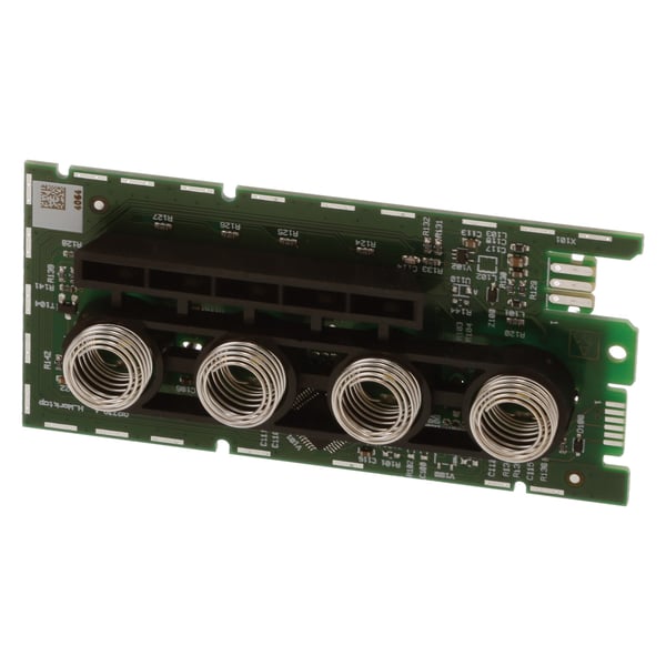 Operating module