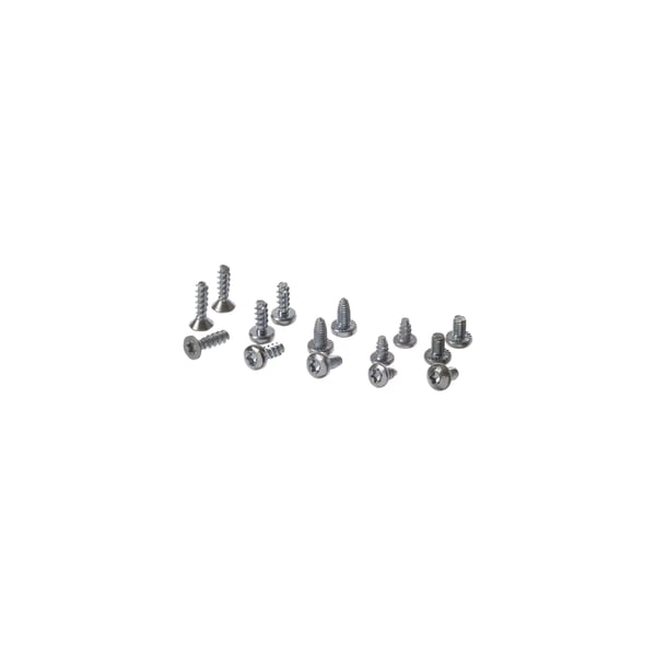 Screw-set