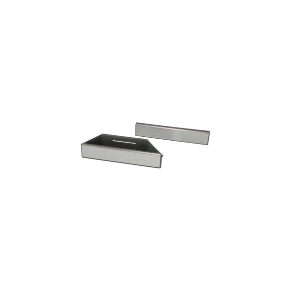 Basket handle