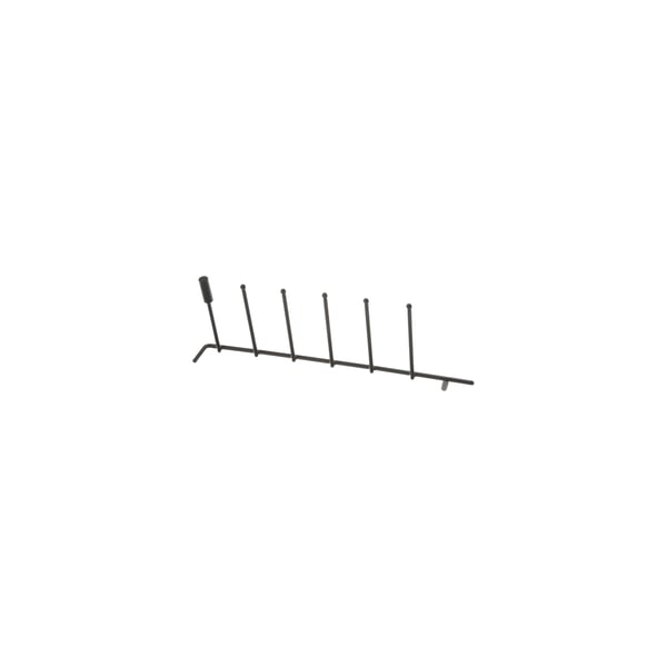 Flip tine