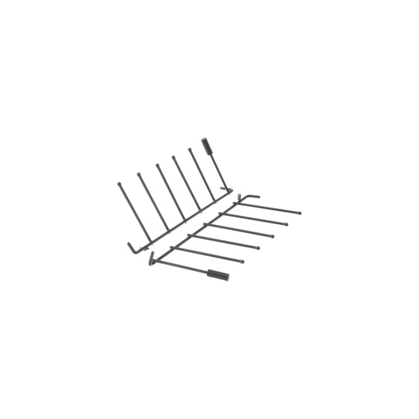 Flip tine
