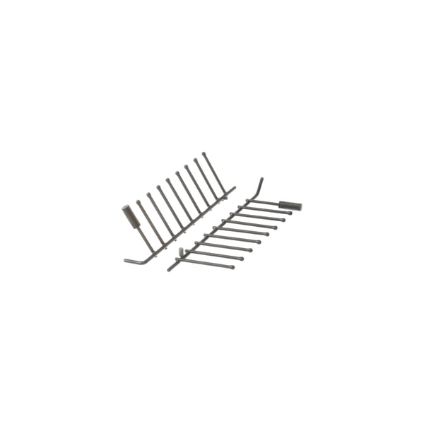 Flip tine