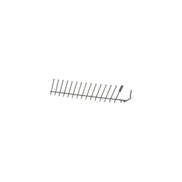Flip tine