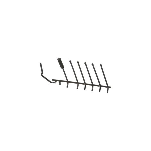 Flip tine