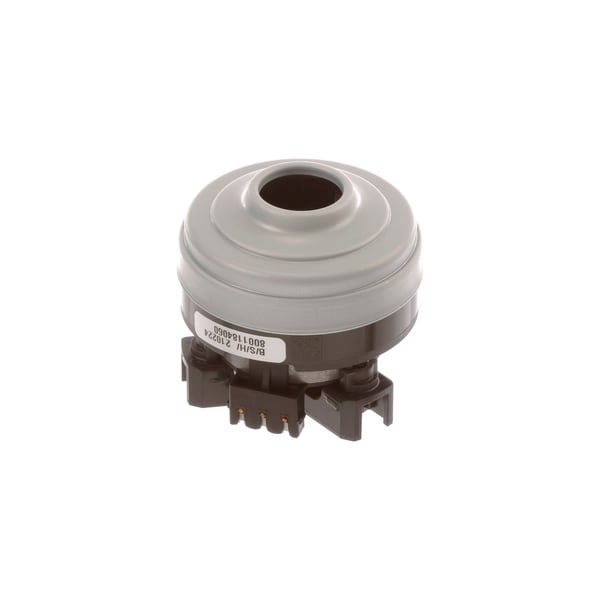 Blower motor