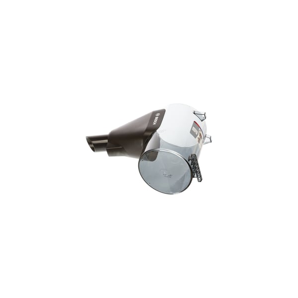 Dust container