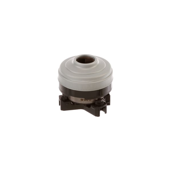 Blower motor