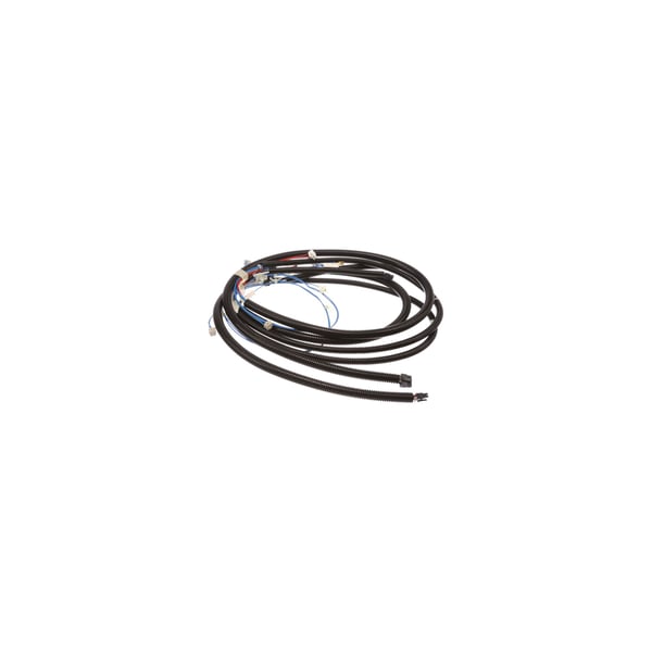 Cable harness