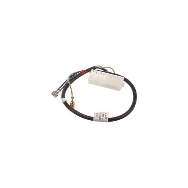 Cable harness