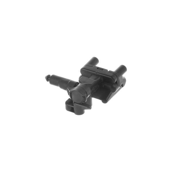 Outlet set