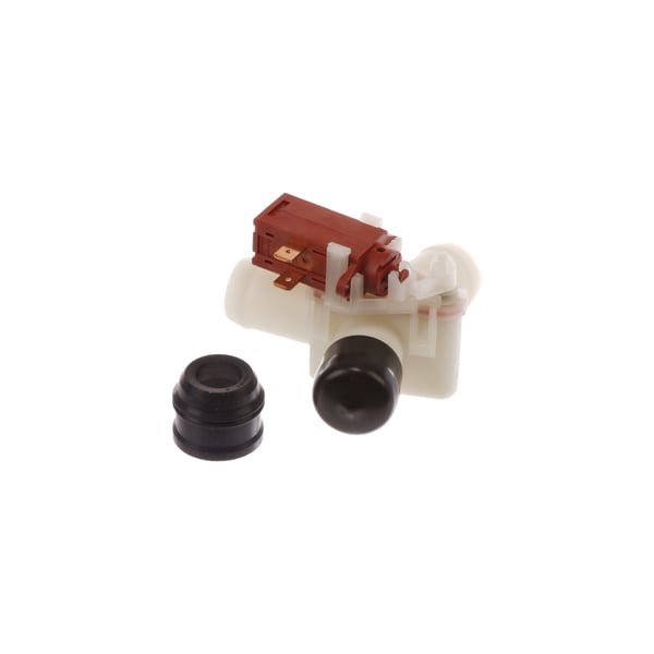 Valve-magnet