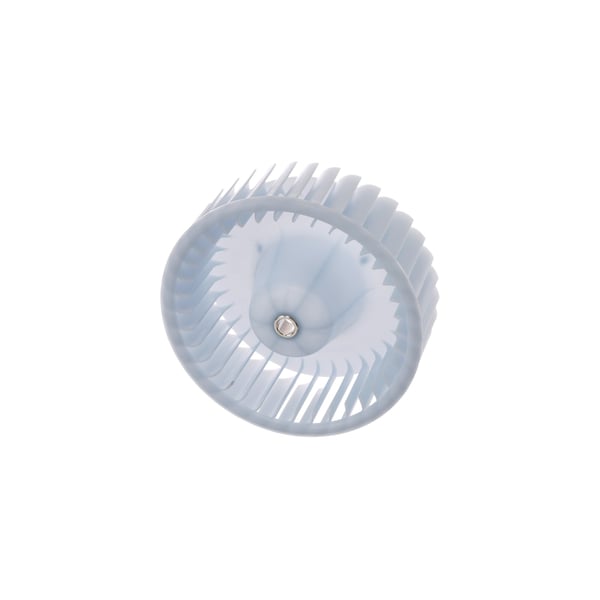 Fan drum