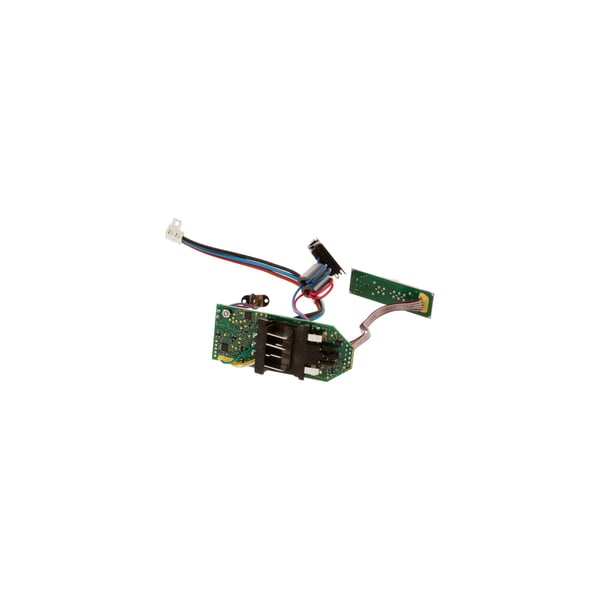Motor module