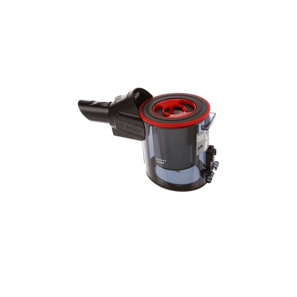Dust container
