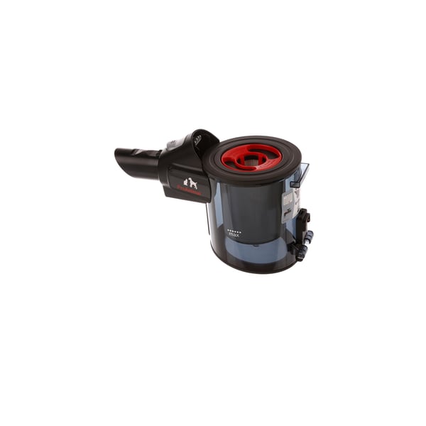 Dust container