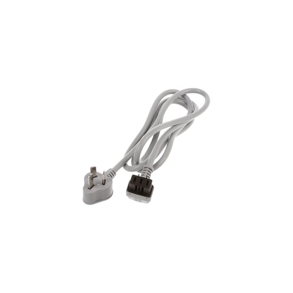 Power cord