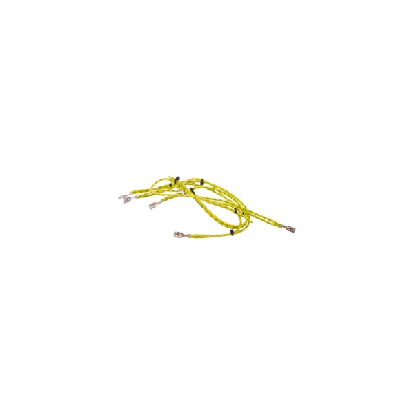 Cable harness