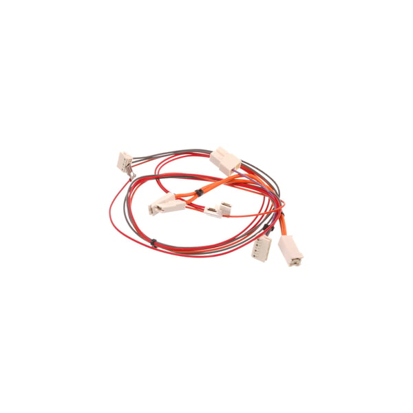 Cable harness