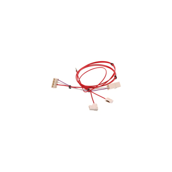 Cable harness