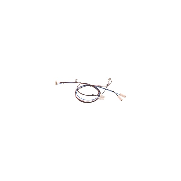 Cable harness