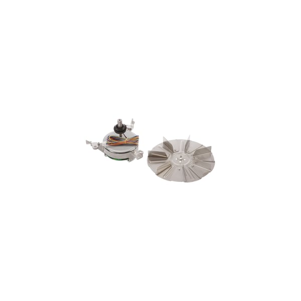 Blower motor