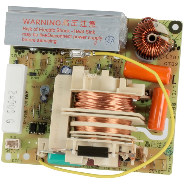 Inverter