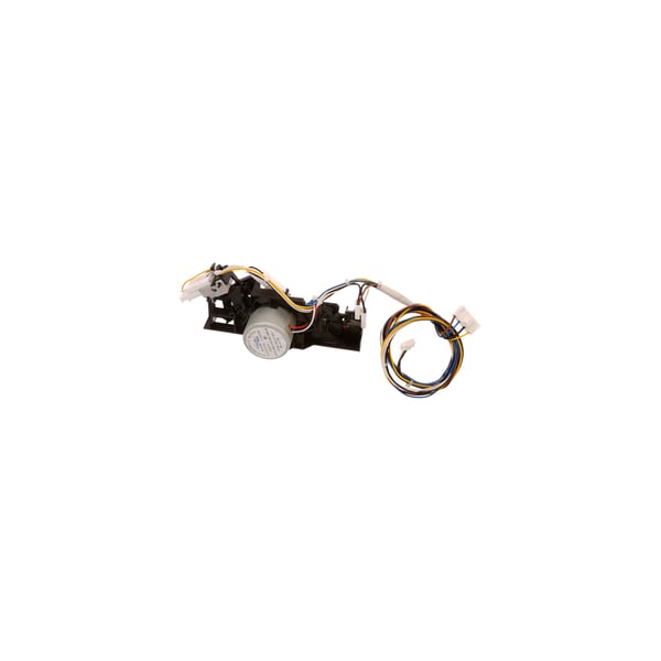 Door latch