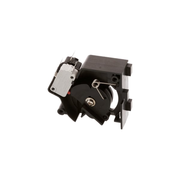 Door latch
