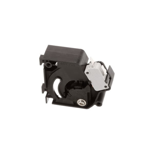 Door latch