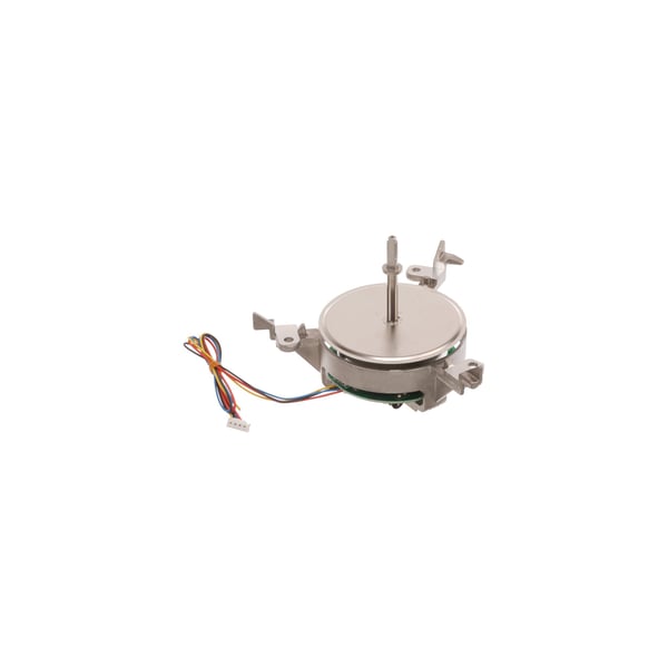 Blower motor