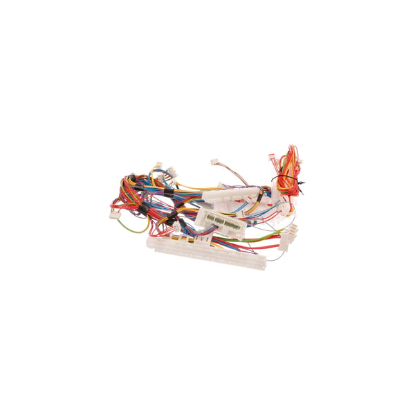 Cable harness