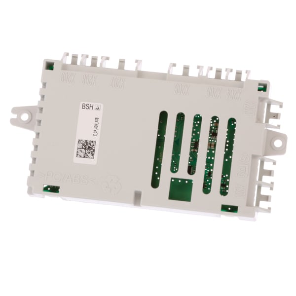 PC board