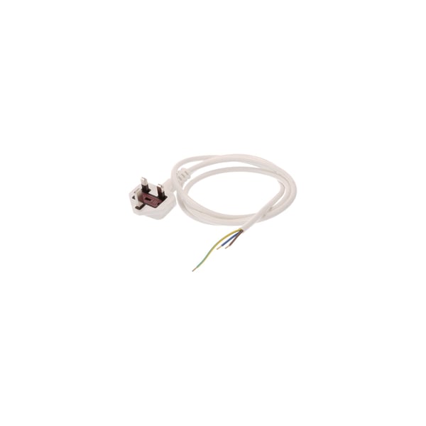 Power cord