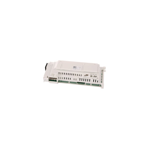 Power module programmed
