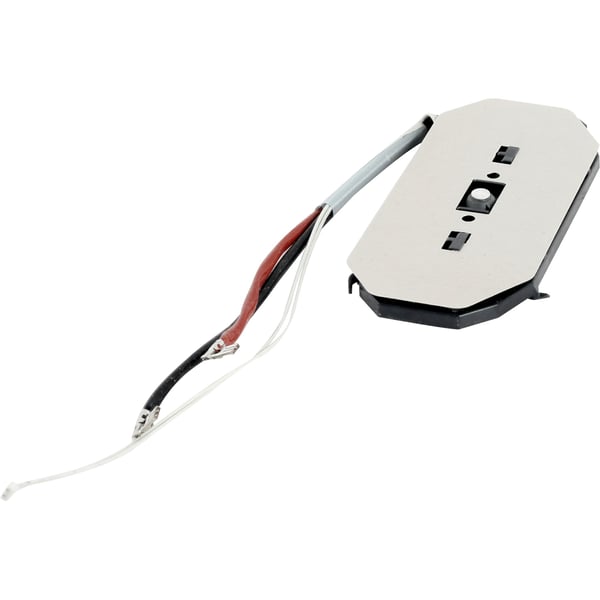 Induction hotplate