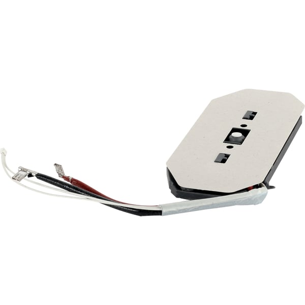 Induction hotplate