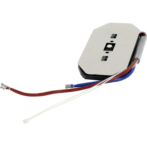 Induction hotplate
