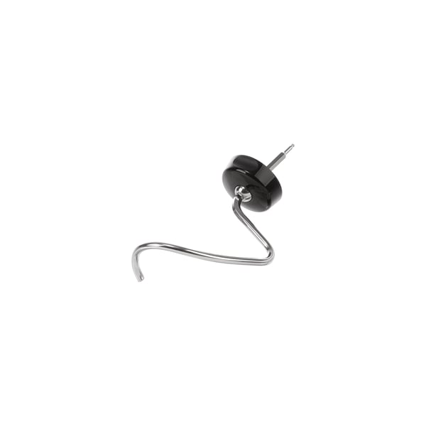 Kneading hook accessory