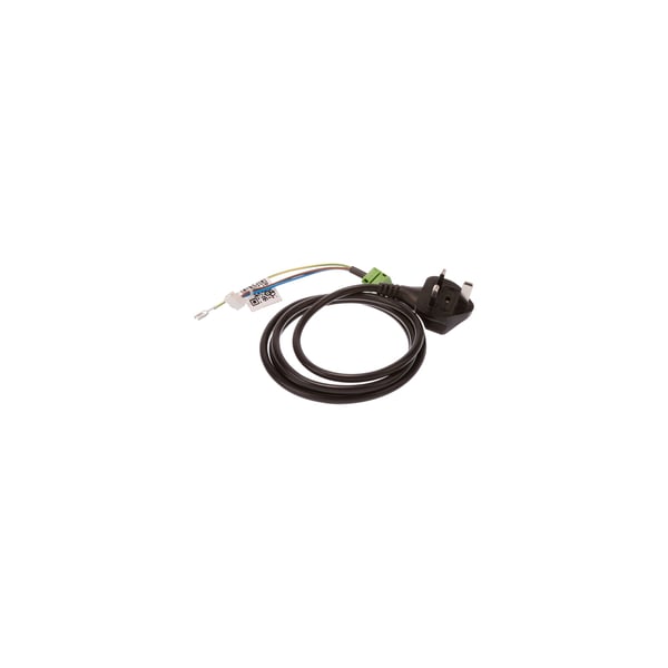 Power cord