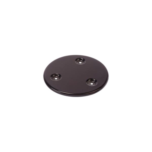 Covering plate interior