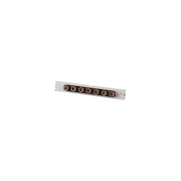Operating module